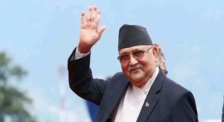 असन्तुष्टिको वैधानिक समाधान पनि गणतान्त्रिक व्यवस्थामार्फत मात्रै सम्भव छ: ओली