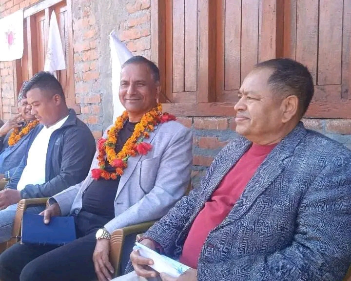 'एग्रो आर्मी' बनाएर बेरोजगारी समस्या समाधान समाधान गर्छु: पाण्डे