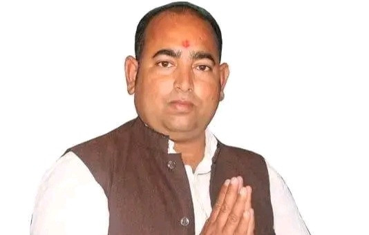 रुपन्देही १(१) मा राप्रपाका आशिष चौधरी विजयी