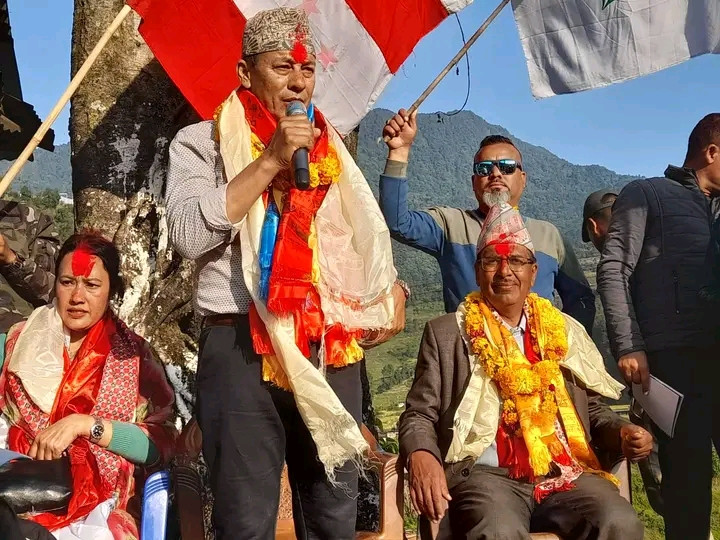 'पोखरालाई शिक्षा, स्वास्थ्य र पर्यटन हबका रूपमा विकास गरिने'
