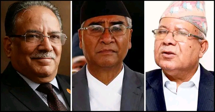 भरतपुरमा गठबन्धनको चुनावी सभा, शीर्षनेताले सम्बोधन गर्ने