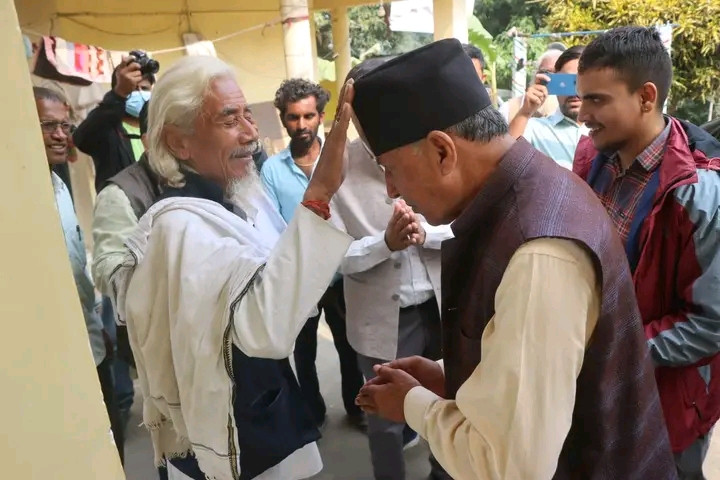 युवा लक्षित सीप तथा उद्यमशीलता पहिलो प्राथमिकता: रज्जाक