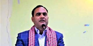 मतदाता एमालेसंग 'बदला' लिन तयार भएर बसेका छन्: महर