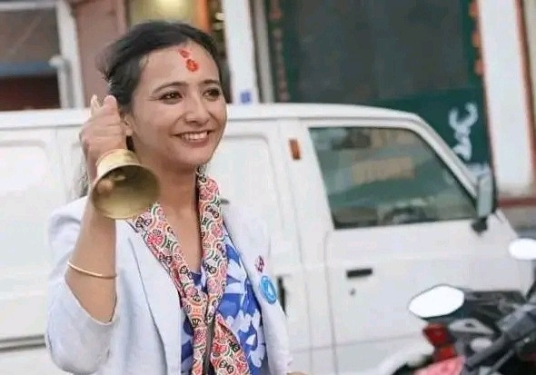 तोसिमा कार्कीको उम्मेदवारी कायमै रहने