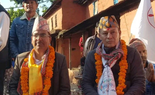 'पोखरालाई खेलकुदको राजधानी बनाईने'