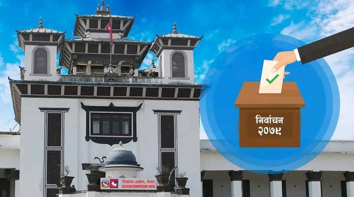 'मतदानको ४८ घण्टा अघिबाट प्रचारप्रसार गर्न नपाइने'  