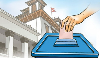 समानुपातिकतर्फ ८० प्रतिशत मतगणना सम्पन्न