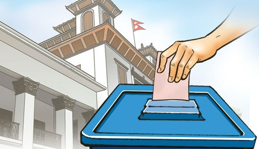 गुल्मीको क्षेत्र नम्बर एकको मतगणनामा ढिलाइ हुने