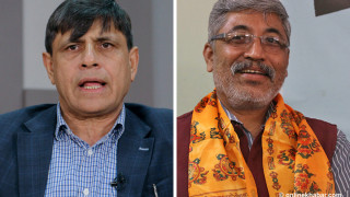 रूपन्देही-१: जनमत पार्टीको सुरुवाती अग्रता, भुसाल र विश्वकर्मा ३१ मत सहित तेस्रो स्थानमा
