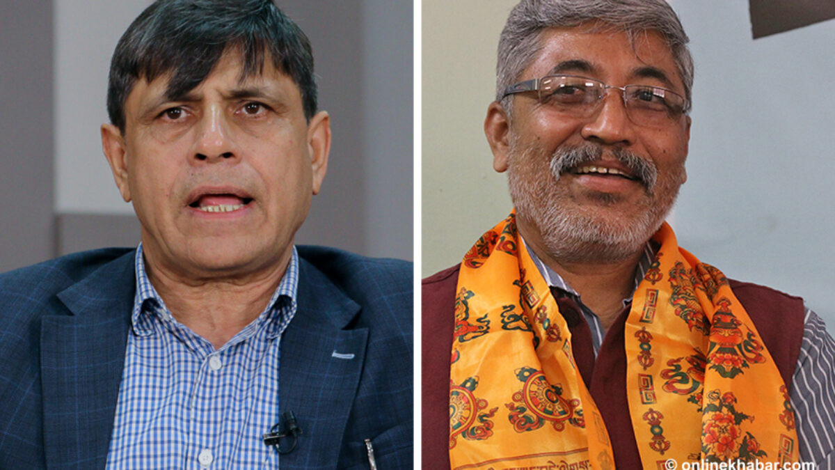 रूपन्देही-१: जनमत पार्टीको सुरुवाती अग्रता, भुसाल र विश्वकर्मा ३१ मत सहित तेस्रो स्थानमा