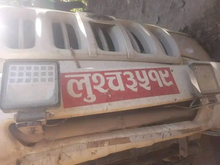 गुल्मी जिप दुर्घटना :मृतक सबैको सनाखत