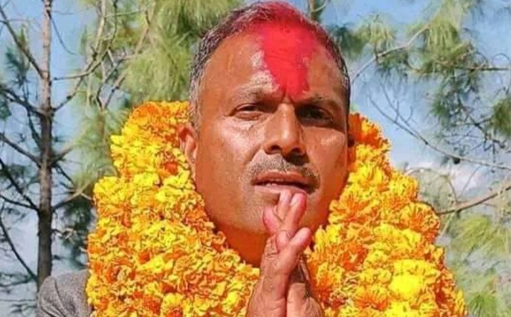 माओवादीले सिन्धुलीबाट खोल्यो खाता, दाहाल निर्वाचित