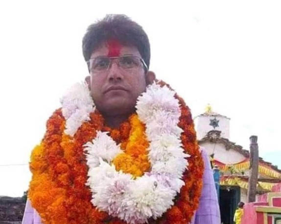 डोटीबाट प्रदेशसभामा एमालेका मल्ल विजयी