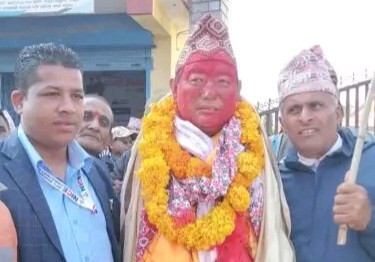 गठबन्धनका दुर्गादत्तलाई हराउँदै गणेशमान चुनिए प्रदेश सांसद