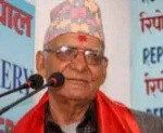 बागलुङ–१ माराष्ट्रिय जनमोर्चाका अध्यक्ष चित्रबहादुर केसी विजयी