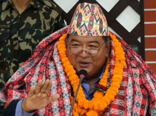 बारा ४ बाट एकीकृत समाजवादीका किसान श्रेष्ठ विजयी