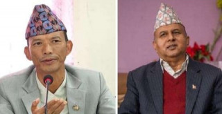 चुनाव हारेका शंकरप्रती मेटमणिको टिप्पणी–प्रतिगामीका मुख्य मतियारको हार