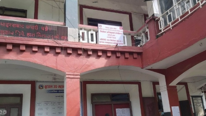 असन्तुष्ट दलहरुको अनुपस्थितीमै रुपन्देही २ को मतगणना शुरु