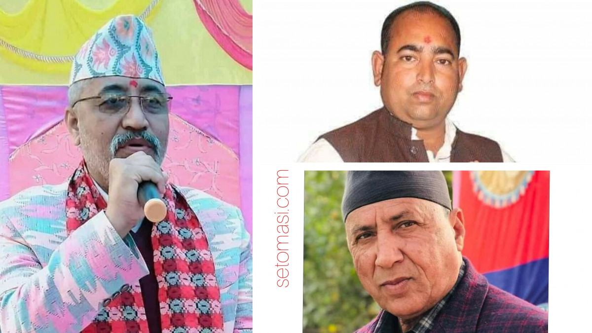 रूपन्देहीमा आठ वर्षीया बालिकाको हत्या