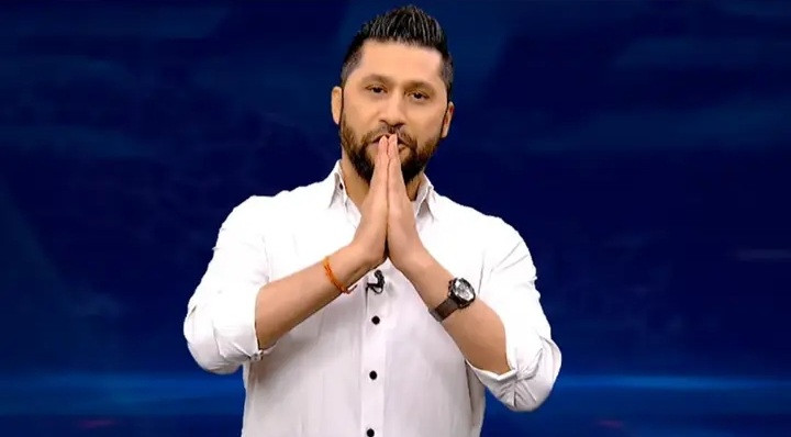रवि लामिछानेको चुनावी खर्च ११ लाख ८१ हजार