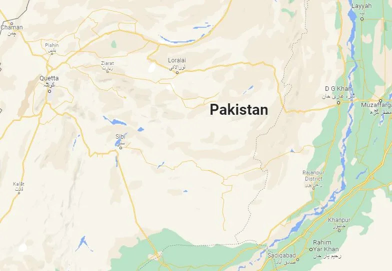 पाकिस्तानमा कोइला खानीमा पुरिएर कम्तीमा ९ मजदुरको मृत्यु