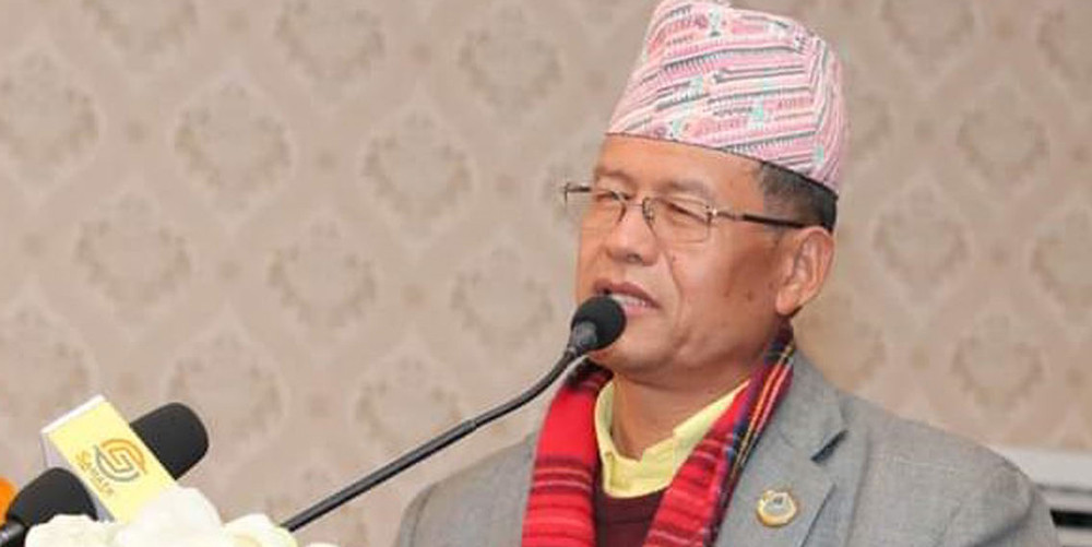 स्याङ्जा-२ मा कांग्रेसका धनराज गुरूङ साढे ५ हजारभन्दा बढी मतले विजयी