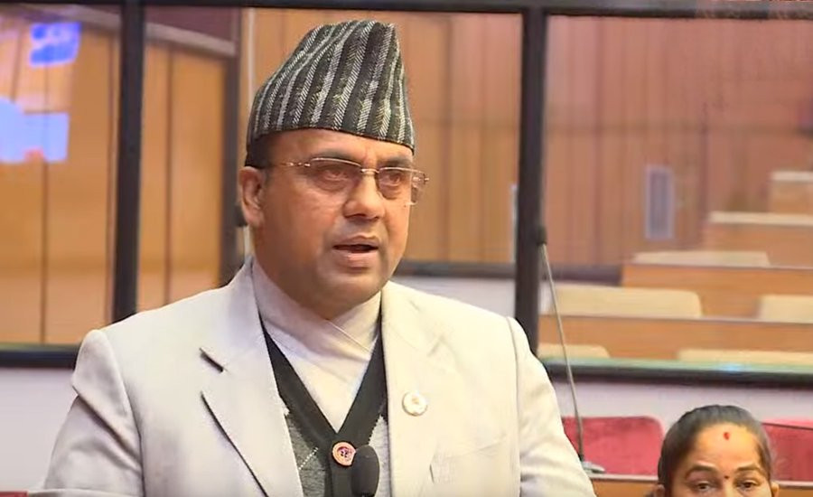बाजुरामा कांग्रेसका बद्री पाण्डे विजयी