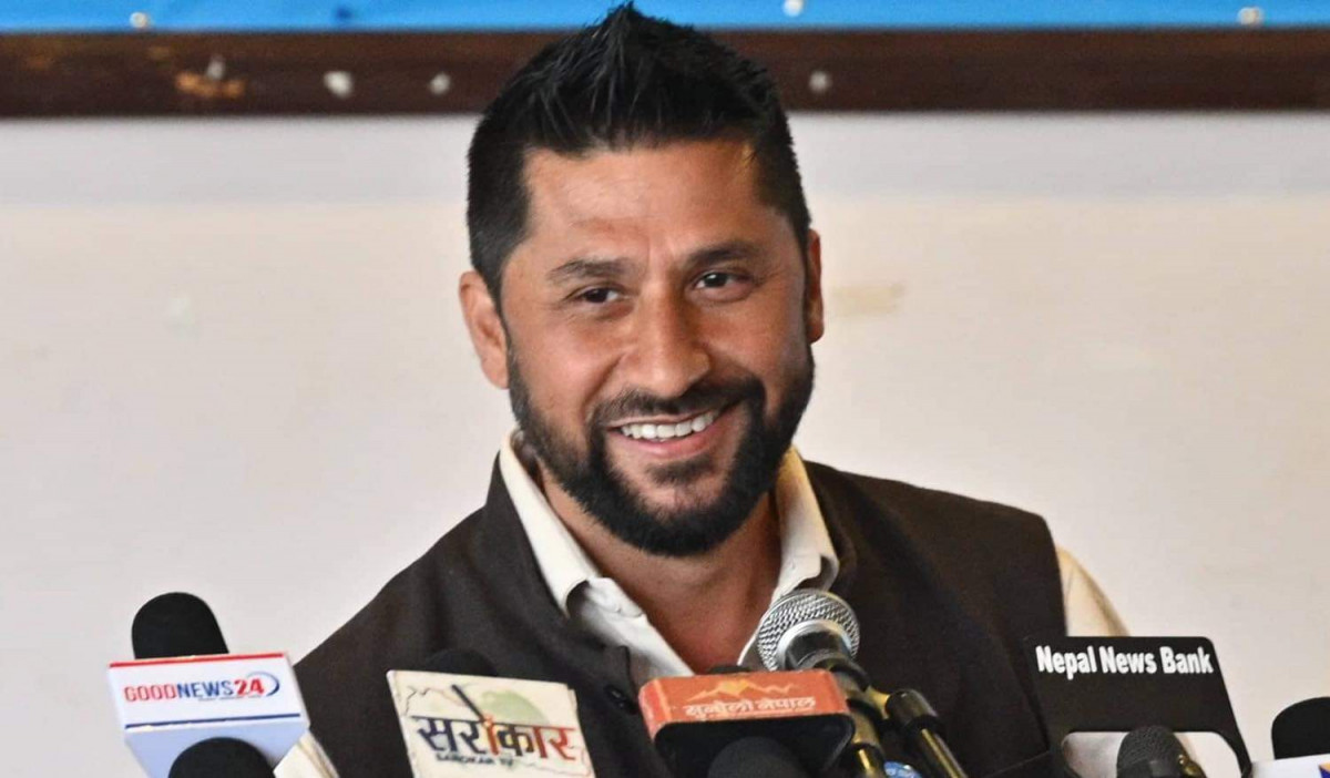 रास्वपामा लफडा सुरु, जिल्ला सभापति बर्खास्त गर्न २ सय ४० जनाको माग