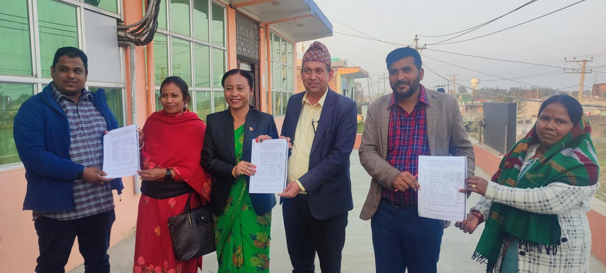 पर्यटकको पर्खाइमा जमुहानी ताल, यस्तो छ तालका माछाको कहानी