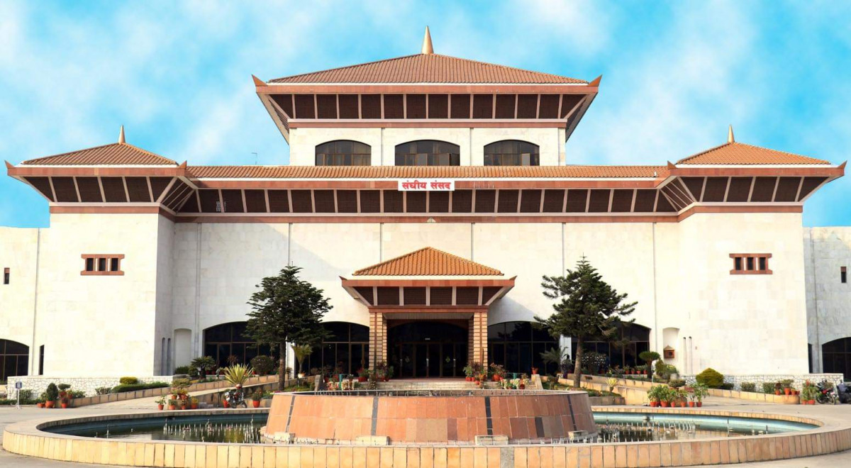 प्रतिनिधिसभामा १२ वटा दल, ७ दललाई राष्ट्रिय मान्यता, कुन दलको सांसद संख्या कति?