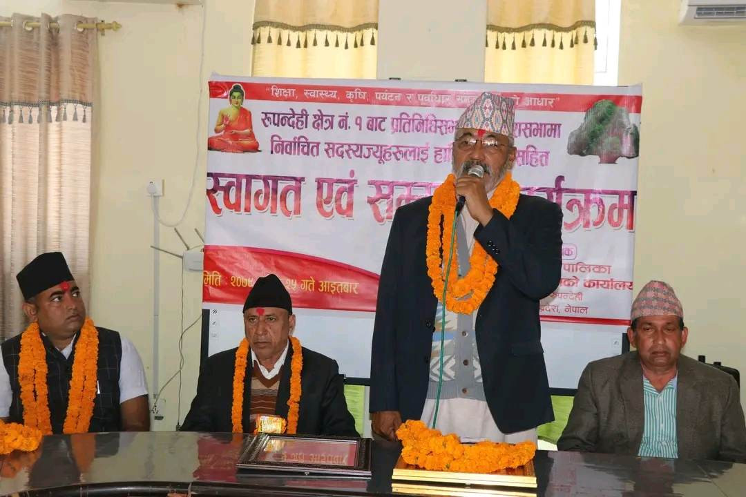 स्पष्ट नीति, योजना र नेतृत्वका कारण एमालेमाथि प्रहार : नेता विश्वकर्मा