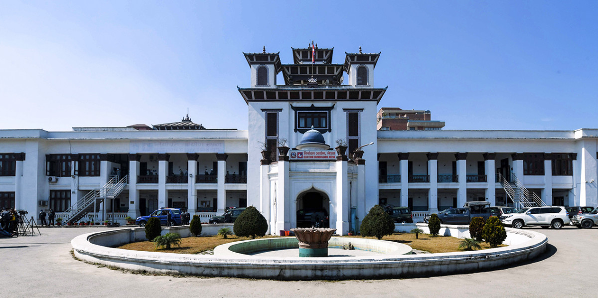 उपनिर्वाचन : हुम्लामा खटाइयो ७३ कर्मचारी