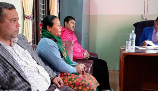 पोखरा महानगरको बेरुजु शीघ्र फछ्यौट गर्न लेखा समितिको निर्देशन