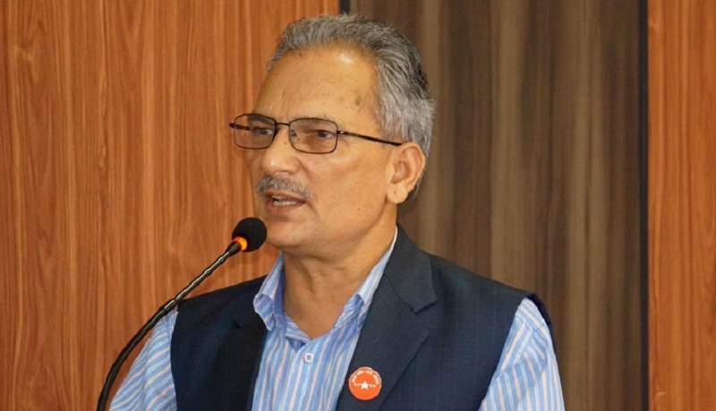 नयाँ वैकल्पिक शक्तिहरुसँग सहकार्य गरेर मुलुकलाई निकाश दिन्छौं : बाबुराम भट्टराई