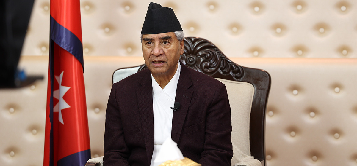 बुटवलमा गठबन्धनको संकल्प पत्र सार्वजनिक (पूर्णपाठसहित)