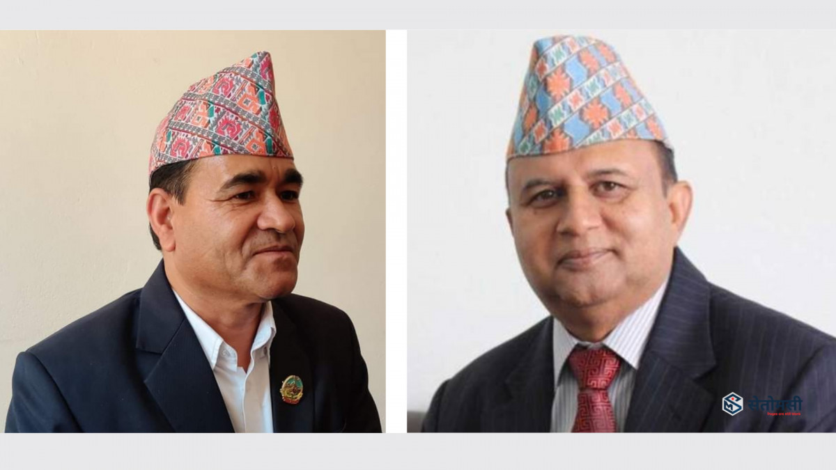लुम्बिनी प्रदेशका नेताको पहलले बनायो  प्रचण्डलाई प्रधानमन्त्री