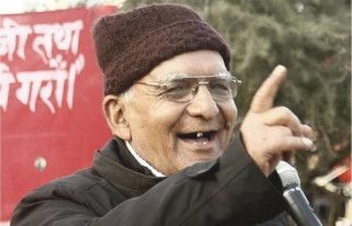 दाहाल हद दर्जाको अवसरवादी : चित्रबहादुर केसी