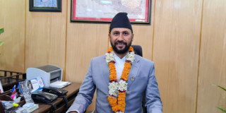 निर्मला पन्तको न्यायका लागि अधिकतम पहल गर्ने उपप्रधान तथा गृहमन्त्रीको पहिलो निर्णय