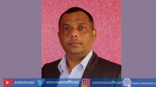 लघुकथा : "नियति"