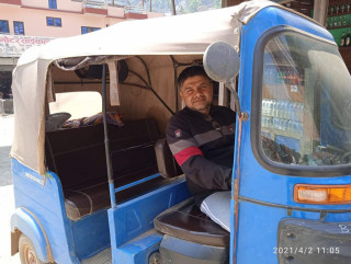 रुरुका घरघरमा पुग्छ, न्यौपाने यात्रु सेवा