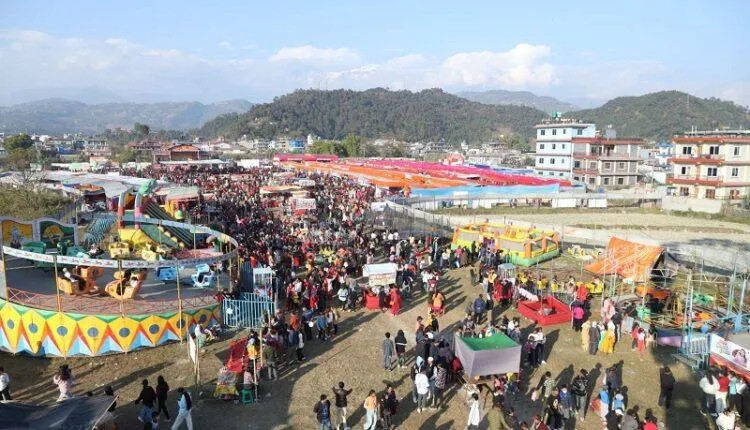 लेखनाथ महोत्सवलाई आमा समुहहरुले सघाउने 