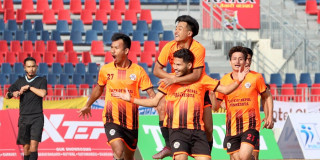 मनाङ मर्स्याङ्दी क्लव बिवाइएससीसंग पराजित