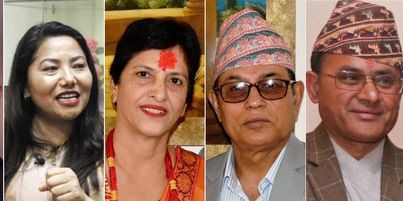 जनता हाम्रै पक्षमा थिए, तर बाकसमा मत खसाल्न सकेनौं-माधव नेपाल