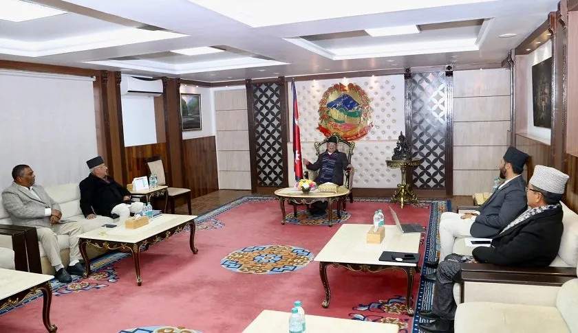 सरकारको न्युनतम साझा कार्यक्रम नागरिकतादेखि शैक्षिक पूर्वाधारसम्म