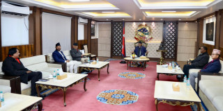 सत्ता गठबन्धनको प्रदेश भागवण्डा: कहाँ कसको मुख्यमन्त्री, सभामुख र उपसभामुख?