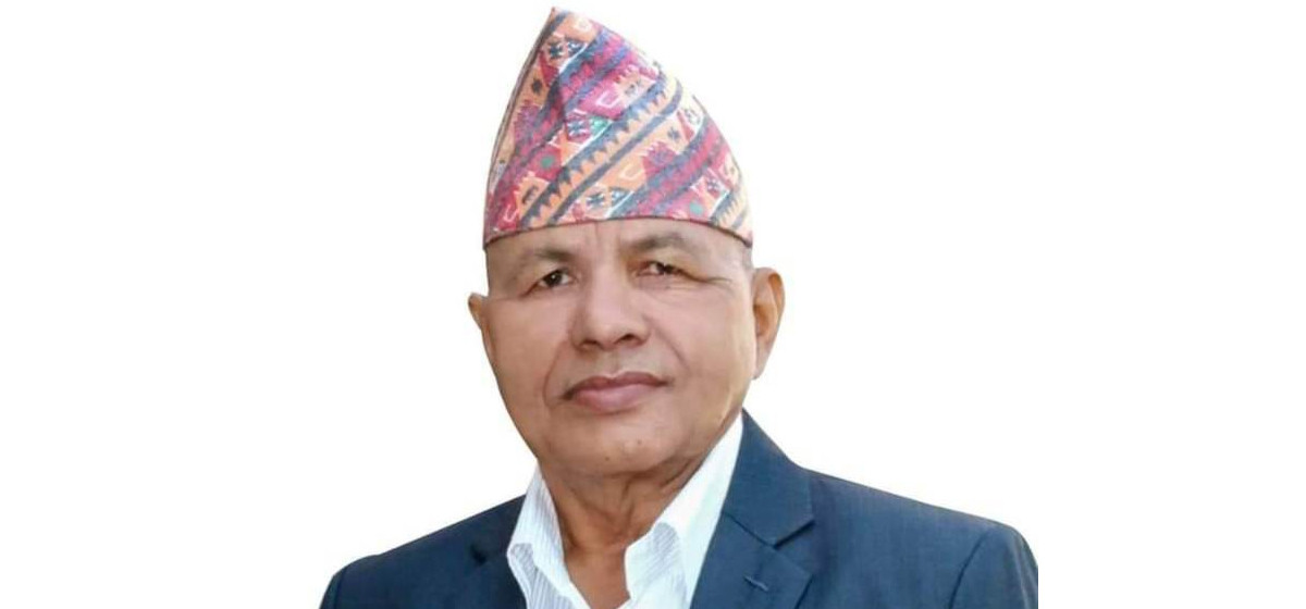 आर्थिक अवस्था सुधार गरेर  प्रदेशलाई बलियो बनाउने मुख्यमन्त्री गिरीको प्रतिवद्धता