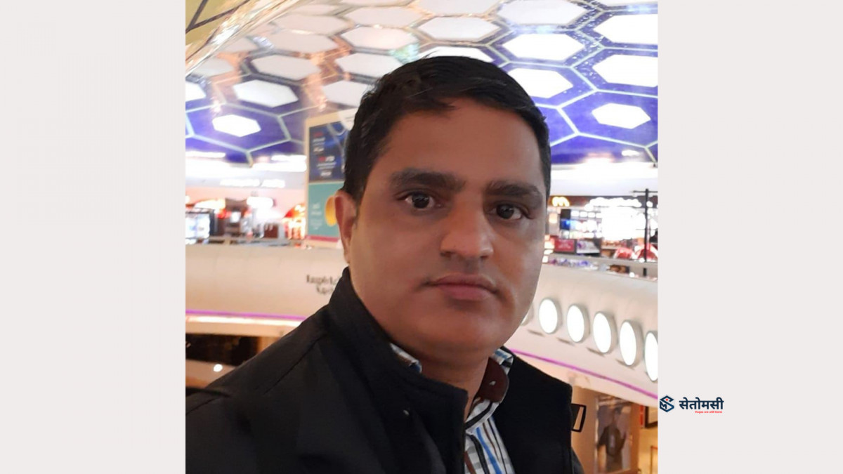  नारायण कोइरालाका तीन लघुकथा