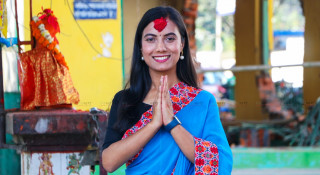 उपसभामुखको उम्मेदवारी दर्ता आज, सत्ता गठबन्धनबाट रास्वपाकी सोबिता गौतमको चर्चा