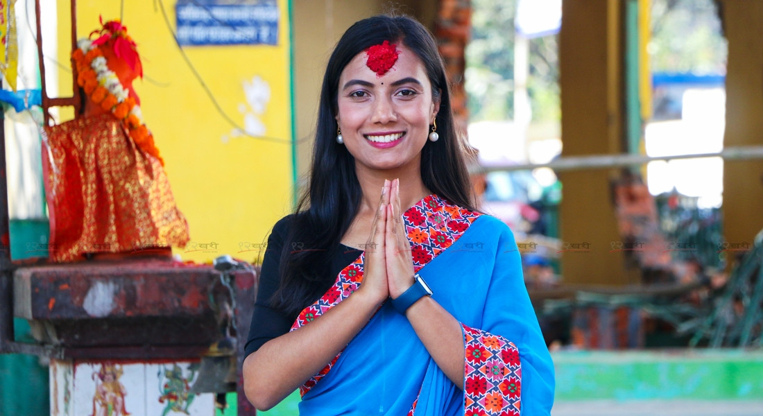 कानुन मन्त्री सोबिता गौतमले प्रतिनिधि सभामा आदिवासी जनजाति आयोगको छैटौं वार्षिक प्रतिवेदन पेस गर्ने