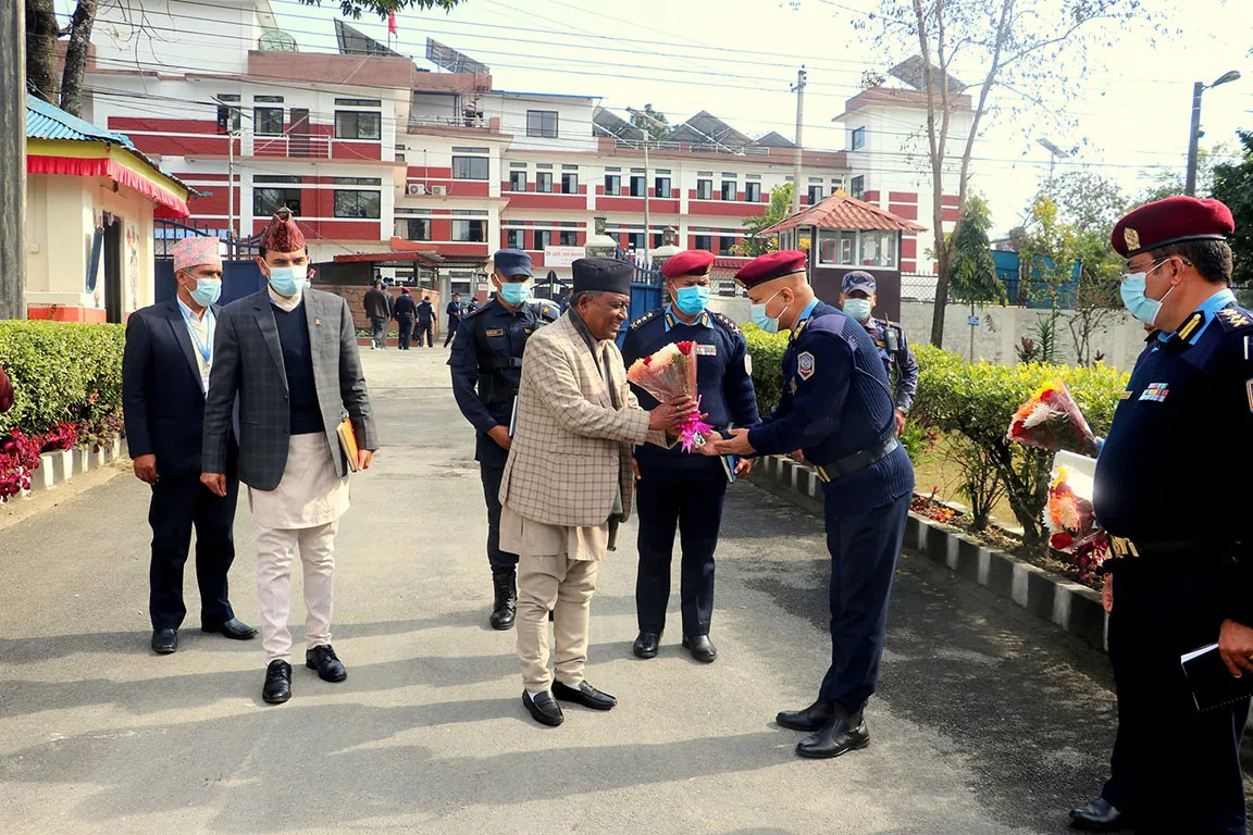 गण्डकीमा: ७ मन्त्रालयमा सहमति, आज बेलुकासम्म मन्त्रालयलाई पूर्णता दिने तयारी